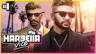 TONI GAMBINO HA VUELTO || Marbella Vice II #1