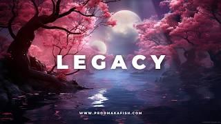 "Legacy" - 1 Hour PNL x Cloud Rap Beat Tape || Study/Work/Chill ||