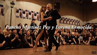 Pancho Martinez Pey y Lorena Ermocida 2/5 - Estampa de Varon