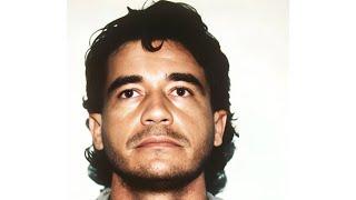 The Rise and Fall of Carlos Lehder: The Kingpin Behind the Medellín Cartel