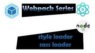 Webpack Sass Loader #6