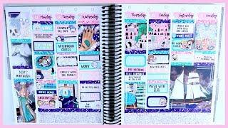 Memory Plan With Me! | Siren by Glam Planner