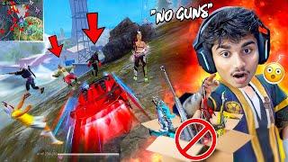 Best Ever Gameplay With New M82B  Car  in Grandmaster Lobby  || Free Fire Max || FireEyes Gaming