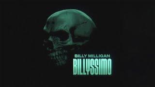 Billy Milligan - Billyssimo (EP, 2023)