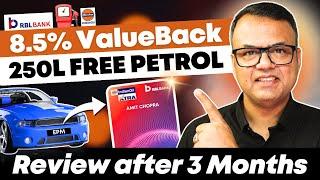 RBL Indian Oil XTRA Credit Card  Best Rupay Fuel Credit Card in India  Every Paisa Matters