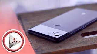 Google Pixel 2 XL: Der Smartphone-Geheimtipp? | OwnGalaxy