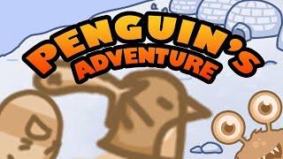 Penguin's Adventure - Group 6| College Assesment