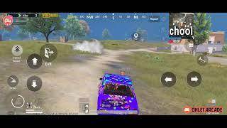 WITMAN Is Live  | PUBG MOBILE LIVE