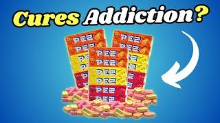 What PEZ was Invented to Cure (History & Review)