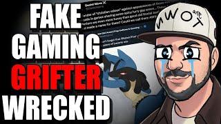 Kingdom Come Deliverance 2 Creator DESTROYS Fake Gaming Grifter Jon Del Arroz