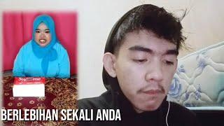 KEKEYI MAKAN OREO SUPREME REACTION | KOK BEGITU SICHH