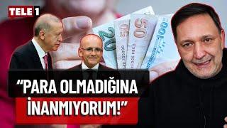 Emekli İçin Kasada Para Var Mı, Yok Mu? Ekonomist Selçuk Geçer'den Önemli Analiz!