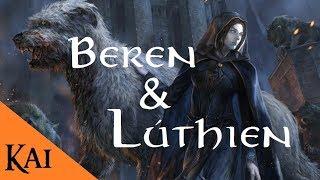 La Historia de Beren & Lúthien