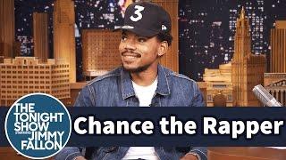 Chance the Rapper Doesn't Sell His Music