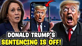 Kamala Harris LOSES IT & YELLED AT Judge Merchan After He TOLD Her He's NOT Sending TRUMP To PRISON