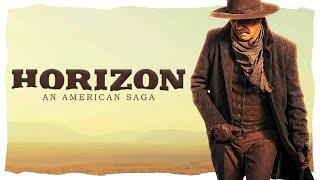 Horizon - A Very Long American Saga