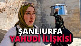 INFORMATION ABOUT THE JEWS WHO LIVED IN ŞANLIURFA - WHAT WAS THE REAL SIRA NIGHT LIKE - BALIKLI GÖ