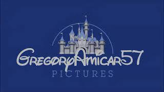 Gregory Amicar 57 Pictures & The Incredicar Fan Films Logo (2019 Present)