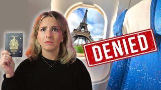 5 Passport Mistakes That Will DENY You from Boarding the Plane