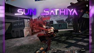 Sun Saathiya | Twixtor | PUBG\BGMI Edit | AHK PLAYS
