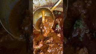 Mutton Curry recipe  #mutton #muttoncurry #muttonrecipe #nonveg #streetfood #shorts #food #foodie