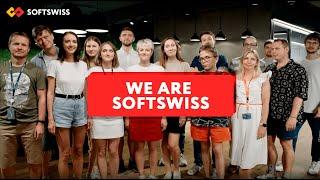 SOFTSWISS | WINNING COMBINATION