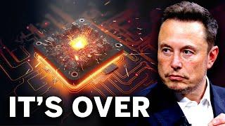 Tesla BREAKTHROUGH! Don’t Say You Didn’t Know.