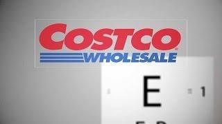 Costco Wholesale optical lab