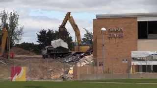 A Look Around Ferris State University