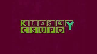 Klasky Csupo Effects 4 Fast 8X