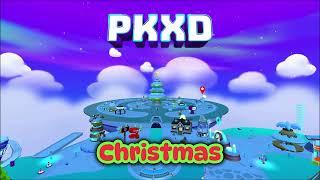 PKXD Christmas 2019 - 2020 - 2022 - 2023 Music