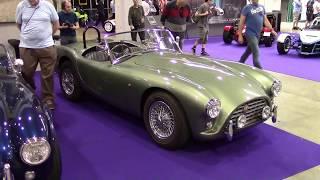 Stoneleigh 2018 Sunday Highlights