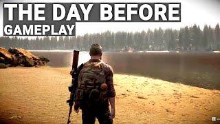 The Day Before ist ein Debakel - die erste Spielstunde Gameplay Deutsch
