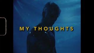 (FREE) MGK Type Beat | Guitar Type Beat | "My Thoughts"