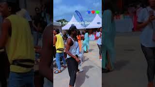 Anniversaires 2stv ambiance doucouré #shorts #2stvsenegal #doucoure