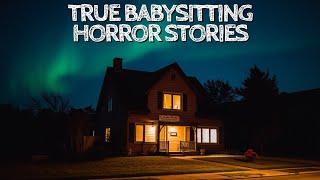 5 True Babysitting Horror Stories