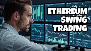 Live trading | Ethereum | cardano | xrp | solana | Bitcoin | crypto banter | crypto news | altcoin