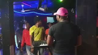 Tama music Baco Ali Acoua - Yeha Bayssou - Soirée