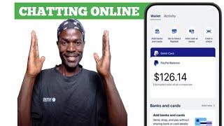 These Websites Pay You Up to $25/HR Replying to Chats | Make Money Online