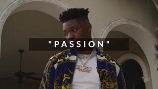 Free Yung Bleu Type Beat - "Passion"