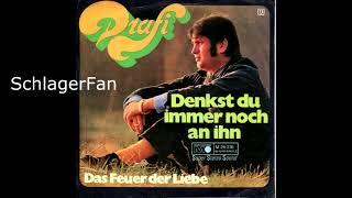 Drafi - Das Feuer Der Liebe - 1971