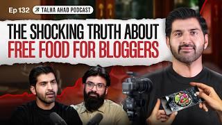 The REAL Cost of Running a Restaurant (It’s Not Just Money!) | Waqar Chattha | Episode 132