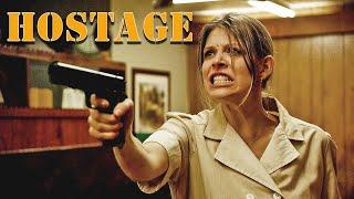 HOSTAGE - Superhit Crime Thriller  Michael Madsen in Hollywood Movie  | English film full lenght HD