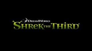 Shrek the Third (2007) theatrical trailer