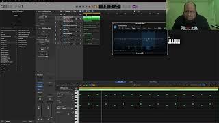 How To Make Dark Trap Samples In Logic Pro X