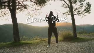 CAPITAL BRA x SIL3A Type Beat - CRIME PAYS | Prod.by RealDee