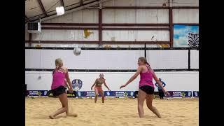 Kate Berry (2028) Defender - KBeach at Dakine 06-02-24