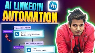 Best Ai LinkedIn Automation & Outreach Tool - Periodix Review 2024