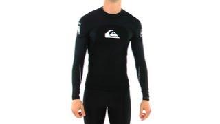 Quiksilver Men's Syncro 1mm Neo Jacket | SwimOutlet.com