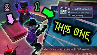 Drop This Pallet = Dungeon Escape Guaranteed | & Also, Team Work Makes Dreams Work | IDV Cowboy